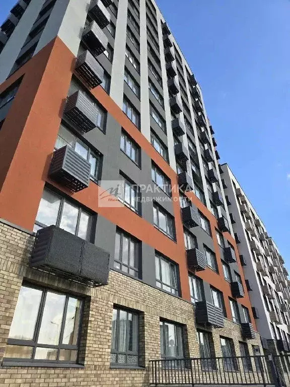 Продается 1-комнатная квартира - Фото 0