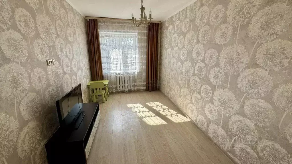 Квартира, 2 комнаты, 44.8 м - Фото 1