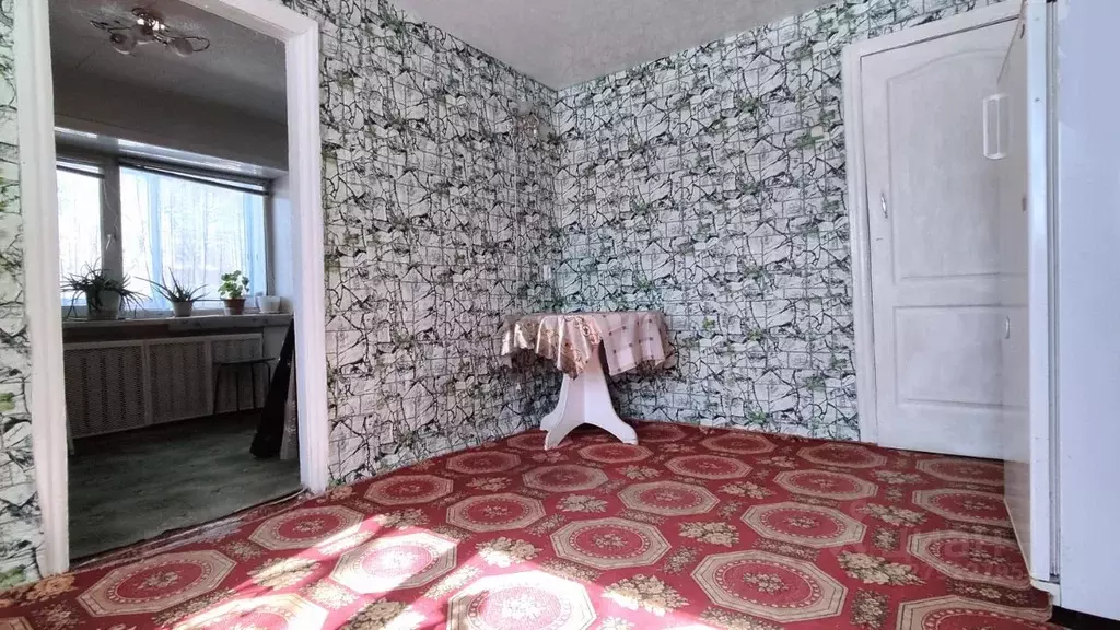 2-к кв. Амурская область, Благовещенск Пионерская ул., 71/3 (29.0 м) - Фото 2