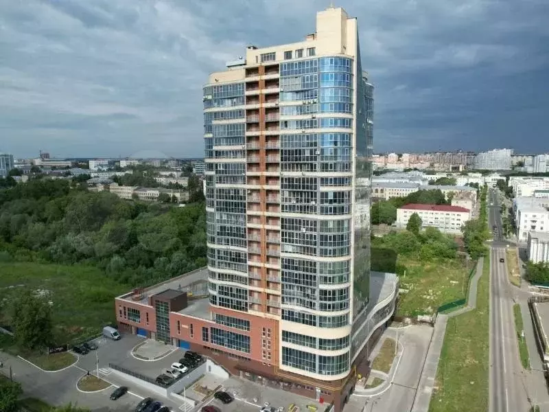 Машиноместо, 14 м - Фото 0