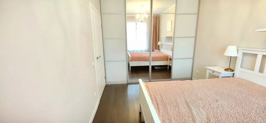 1-к кв. Санкт-Петербург ул. Дыбенко, 8к3 (42.6 м) - Фото 2