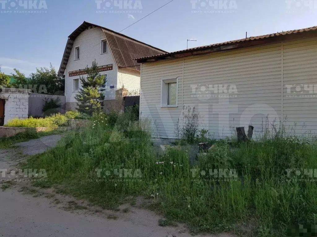 Дом 123 м на участке 16,6 сот. - Фото 0