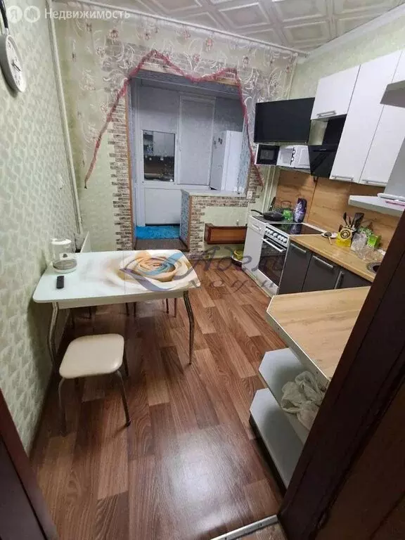 2-комнатная квартира: Норильск, Строительная улица, 5/1 (52.9 м) - Фото 2