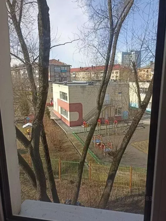 2-к кв. Пермский край, Пермь ул. Сивкова, 16 (43.4 м) - Фото 1
