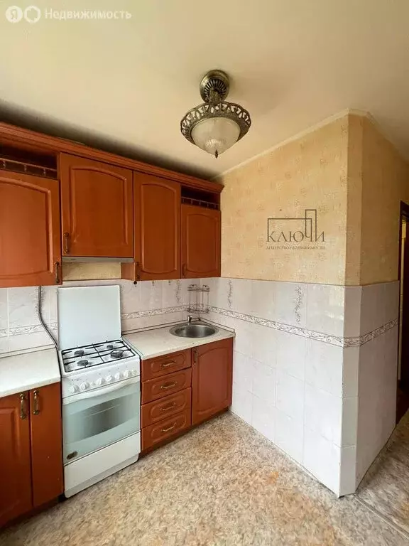 2-комнатная квартира: Магнитогорск, улица Галиуллина, 25/2 (41 м) - Фото 1