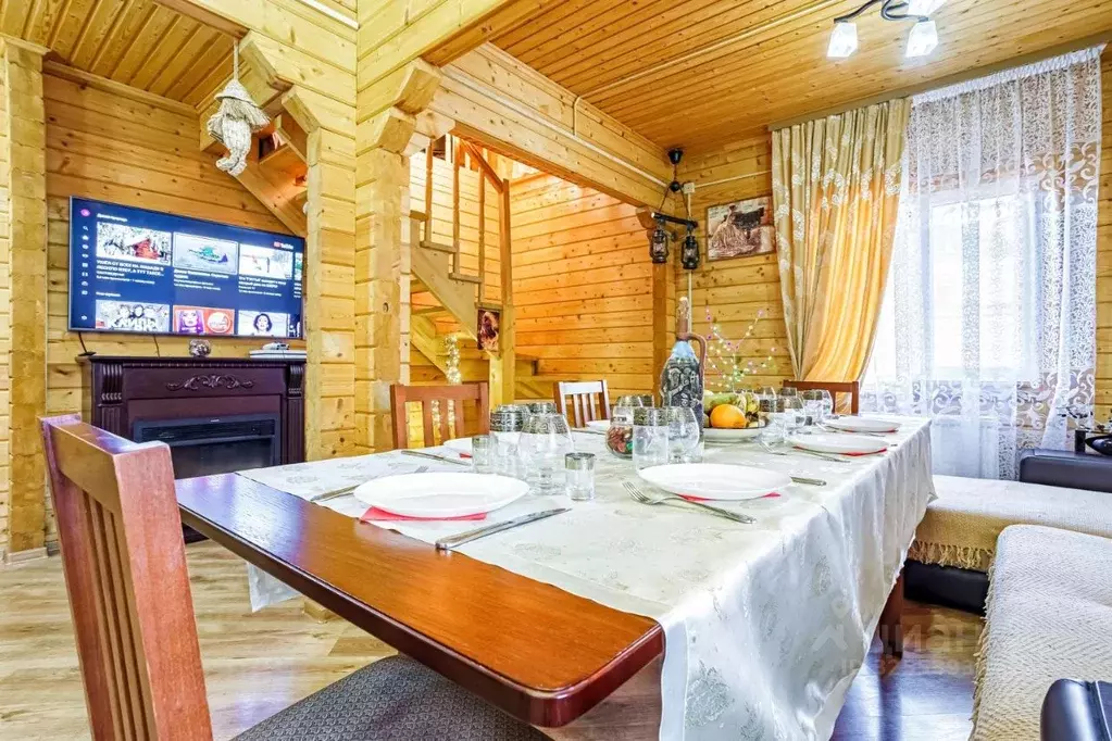 Дом в Краснодарский край, Туапсинский муниципальный округ, с. Агой, ... - Фото 2