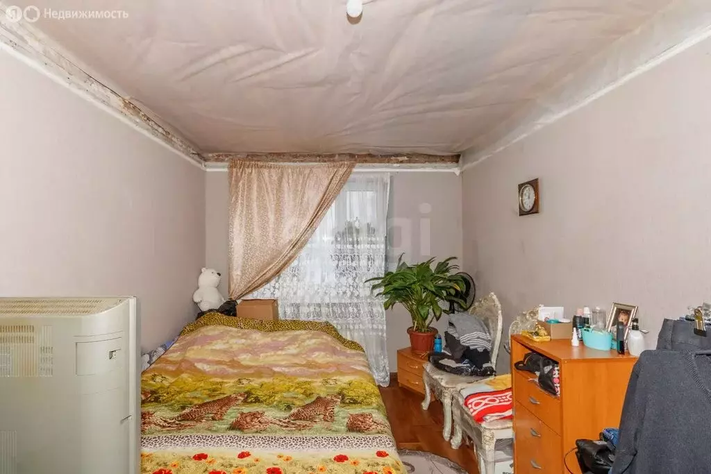 Дом в Ишим, Луговая улица (51.6 м) - Фото 2