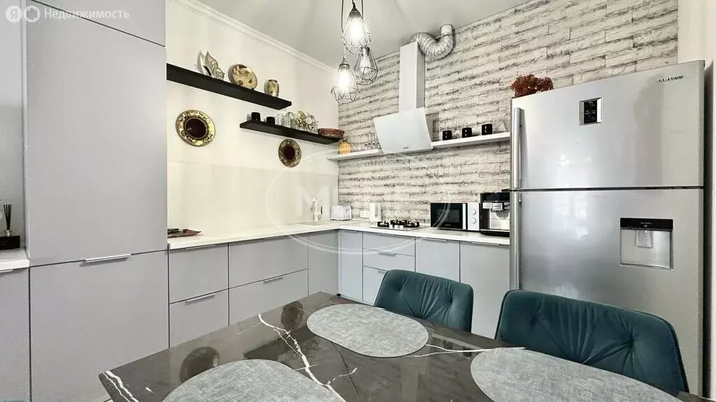 Дом в Калининградская область, Гурьевский муниципальный округ, посёлок ... - Фото 2