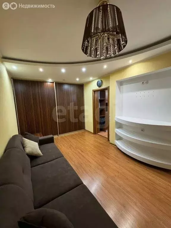2-комнатная квартира: Пермь, улица Архитектора Свиязева, 10 (45 м) - Фото 0