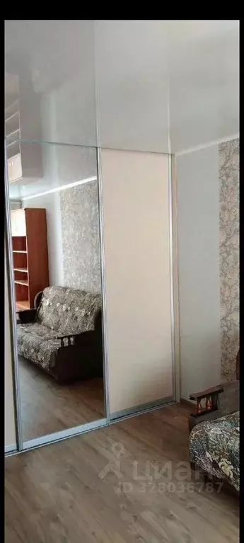 2-к кв. Самарская область, Самара ул. Александра Матросова, 96 (46.0 ... - Фото 2