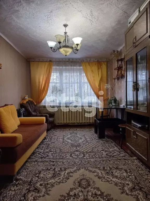 2-к кв. Тюменская область, Тюмень ул. Жуковского, 30 (43.2 м) - Фото 0