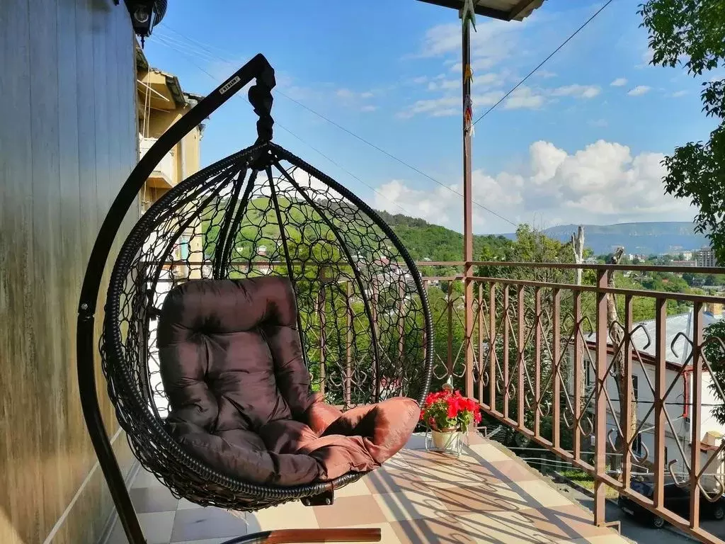 2-к кв. Ставропольский край, Кисловодск Подгорная ул., 4А (60.0 м) - Фото 0