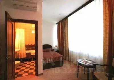 Комната Бурятия, Улан-Удэ ул. Почтамтская, 1 (18.0 м) - Фото 1