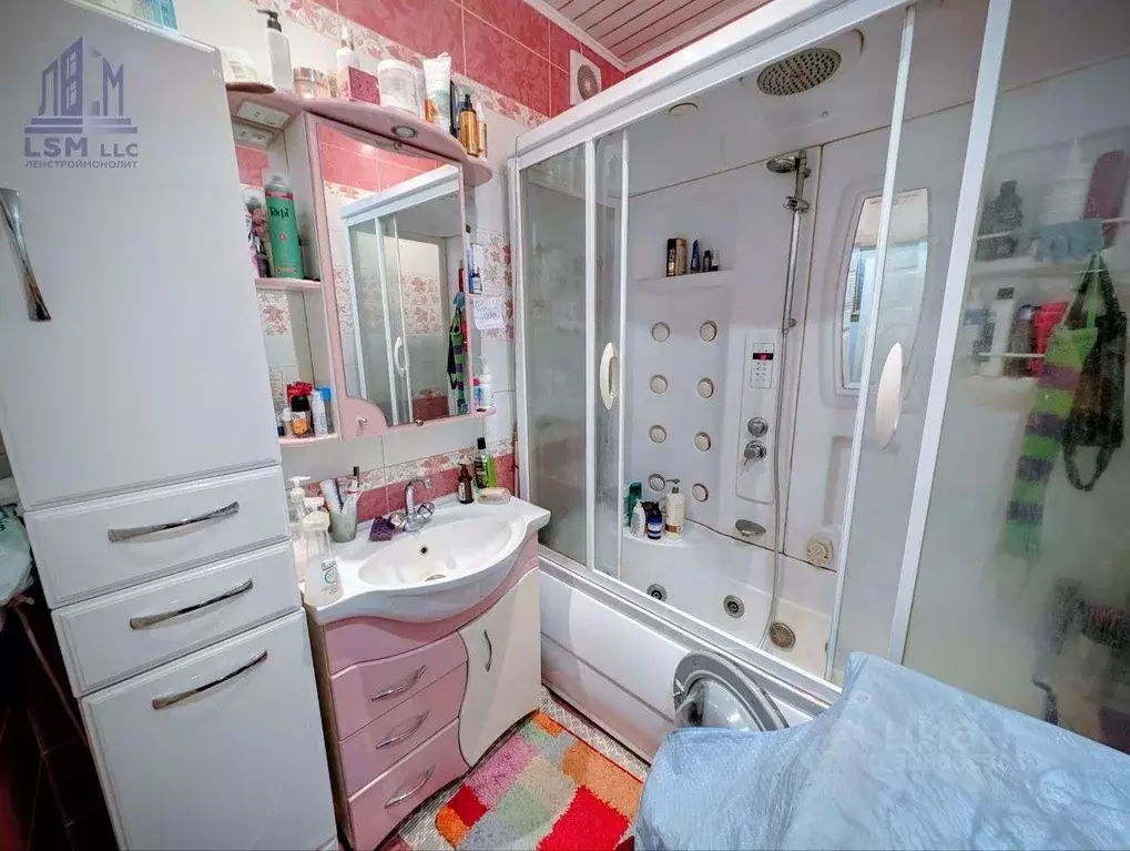 3-к кв. Санкт-Петербург Загребский бул., 9 (104.6 м) - Фото 2