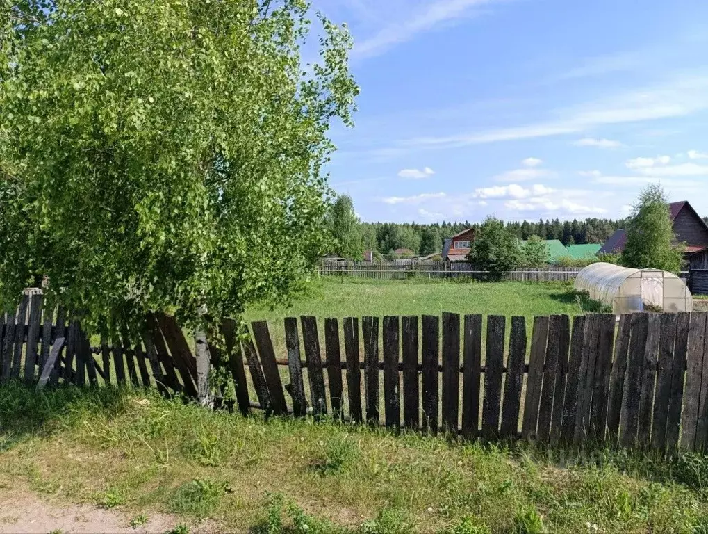 Участок в Пермский край, Пермь Химики мкр, 47 (7.0 сот.) - Фото 2