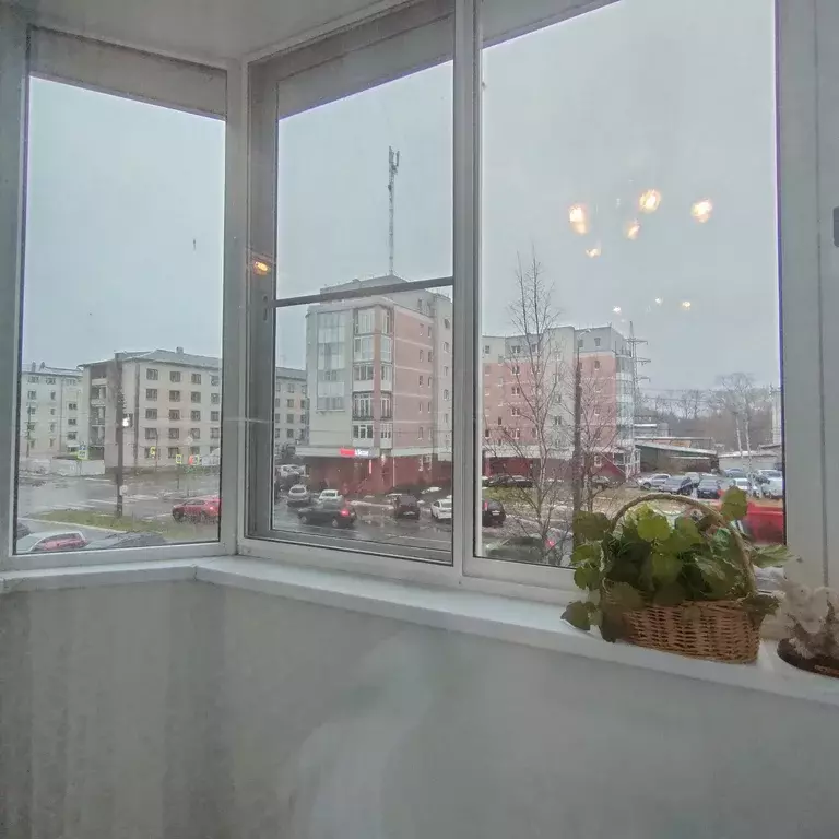 Продаётся 2-к квартира, 50.8 м - Фото 0