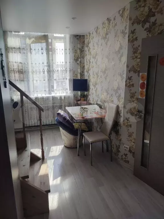 2-к. квартира, 47 м, 5/5 эт. - Фото 1