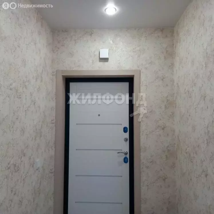 2-комнатная квартира: Новосибирск, улица Декабристов, 115 (61.7 м) - Фото 1