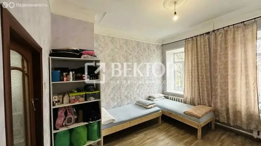 2-комнатная квартира: Кострома, улица Свердлова, 29/19 (35 м) - Фото 2