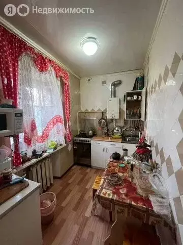3-комнатная квартира: Ставрополь, улица К. Хетагурова, 18 (58.8 м) - Фото 1