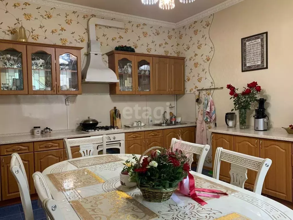 Дом в Воронежская область, Воронеж ул. Октябрьской Революции (202 м) - Фото 0