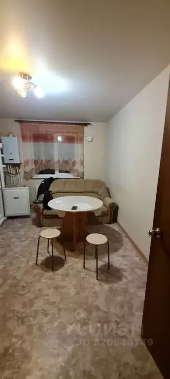 2-к кв. Татарстан, Пестречинский район, Богородское с/пос, д. Куюки, ... - Фото 2