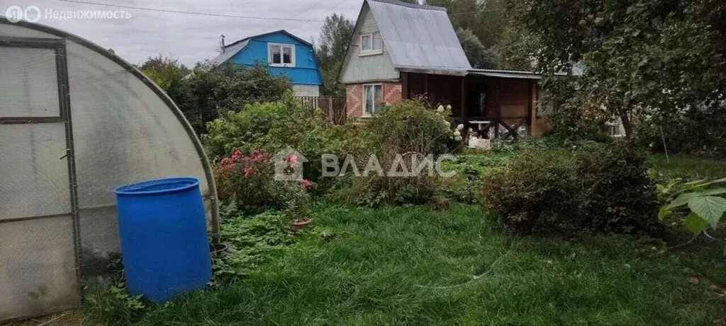 Дом в Владимирская область, Камешковский муниципальный округ, СТ ... - Фото 2