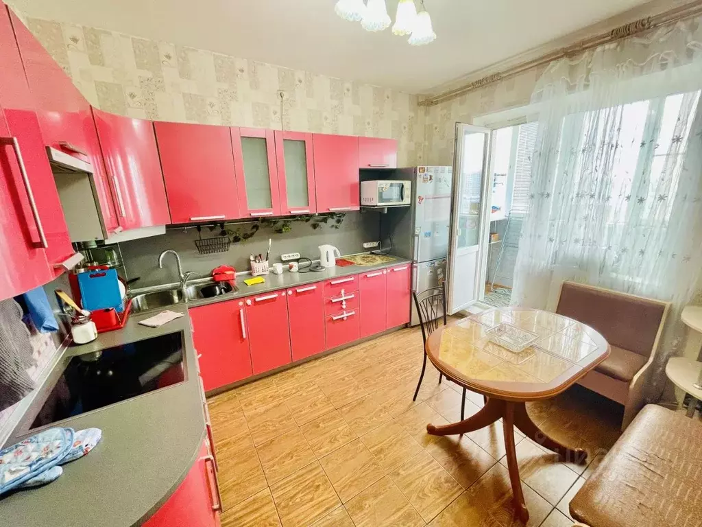 1-к кв. Санкт-Петербург Ленинский просп., 55к2 (40.0 м) - Фото 1