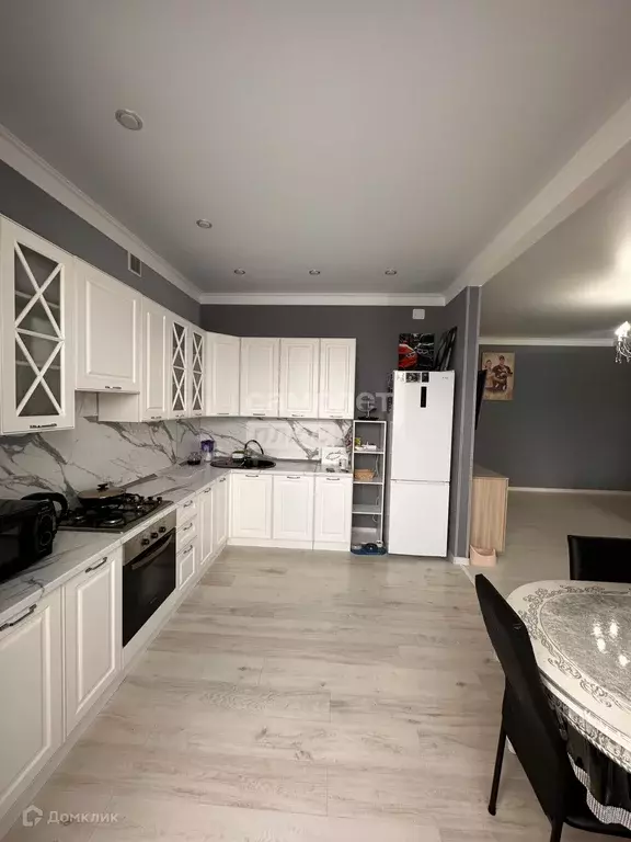 Продаётся 3-к квартира, 145 м - Фото 1