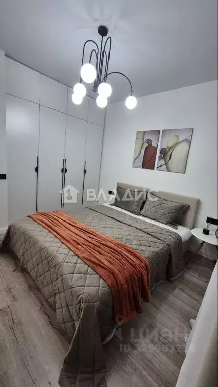 2-к кв. Москва 6-я Радиальная ул., 7/1к2 (42.0 м) - Фото 2