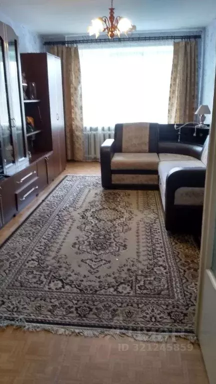 2-к кв. Ивановская область, Иваново ул. Свободы, 47 (60.0 м) - Фото 1