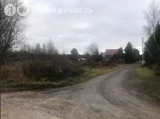 Участок в Волосовский район, Бегуницкое сельское поселение, деревня ... - Фото 1