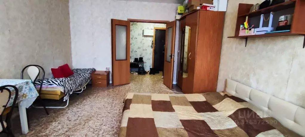 1-к кв. Московская область, Долгопрудный Лихачевский просп., 68к4 ... - Фото 0