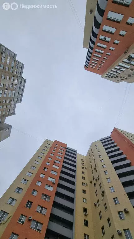 Квартира-студия: Ставрополь, улица Доваторцев, 77к3 (22.5 м) - Фото 2