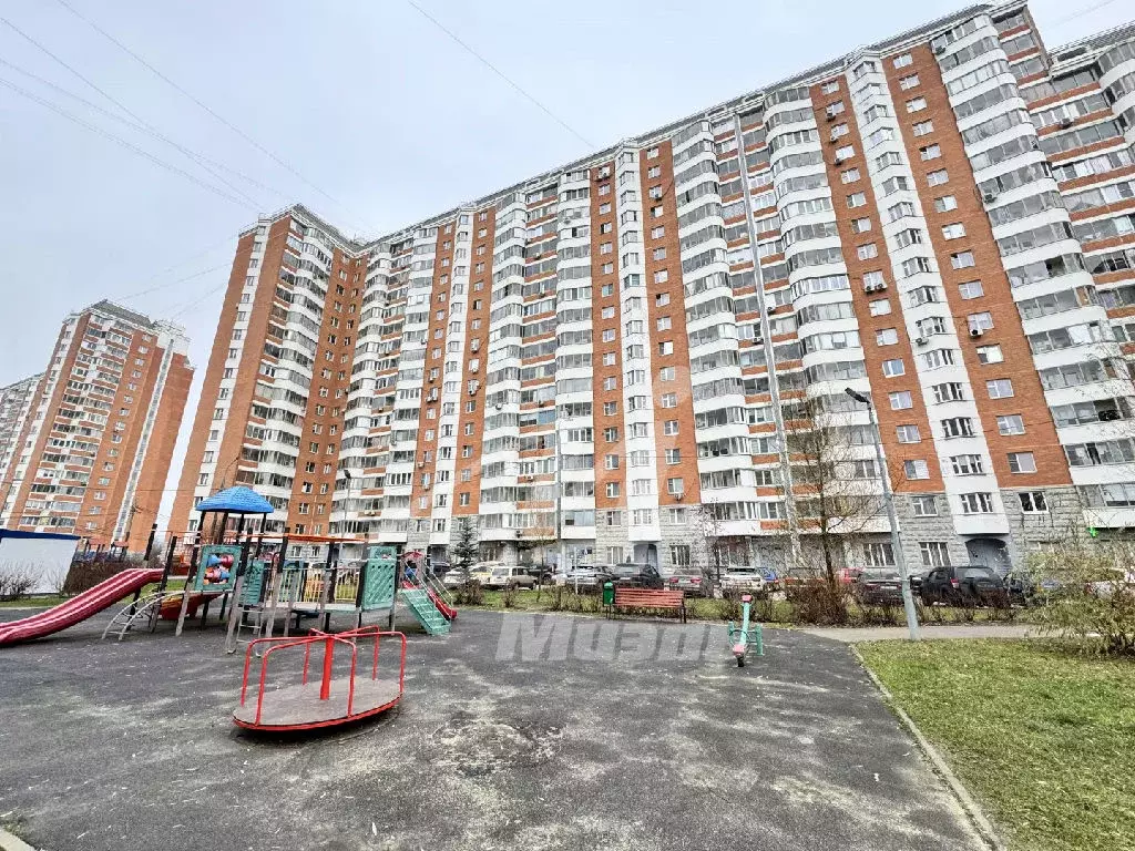 Продается 1-комнатная квартира - Фото 0