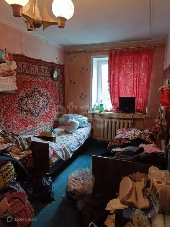 Продаётся 2-к квартира, 46 м - Фото 1