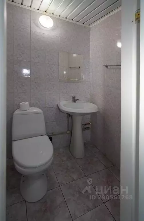 Комната Вологодская область, Великий Устюг Красный пер., 12 (12.0 м) - Фото 2