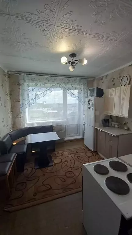 2-к. квартира, 50,9 м, 5/5 эт. - Фото 0