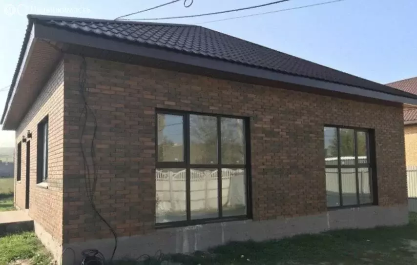 Дом в Ростов-на-Дону, улица Шостаковича (124 м) - Фото 0
