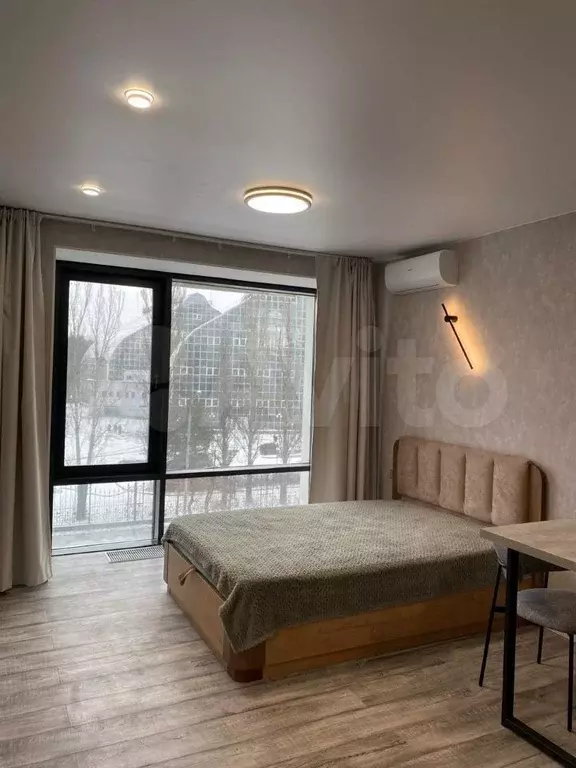 Квартира-студия, 28 м, 4/31 эт. - Фото 0