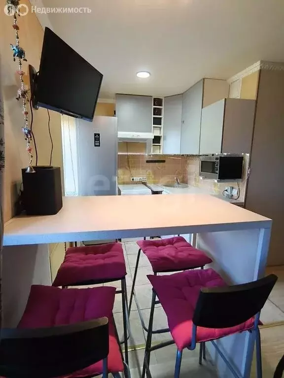 2-комнатная квартира: Нижний Тагил, проспект Строителей, 17 (42 м) - Фото 2