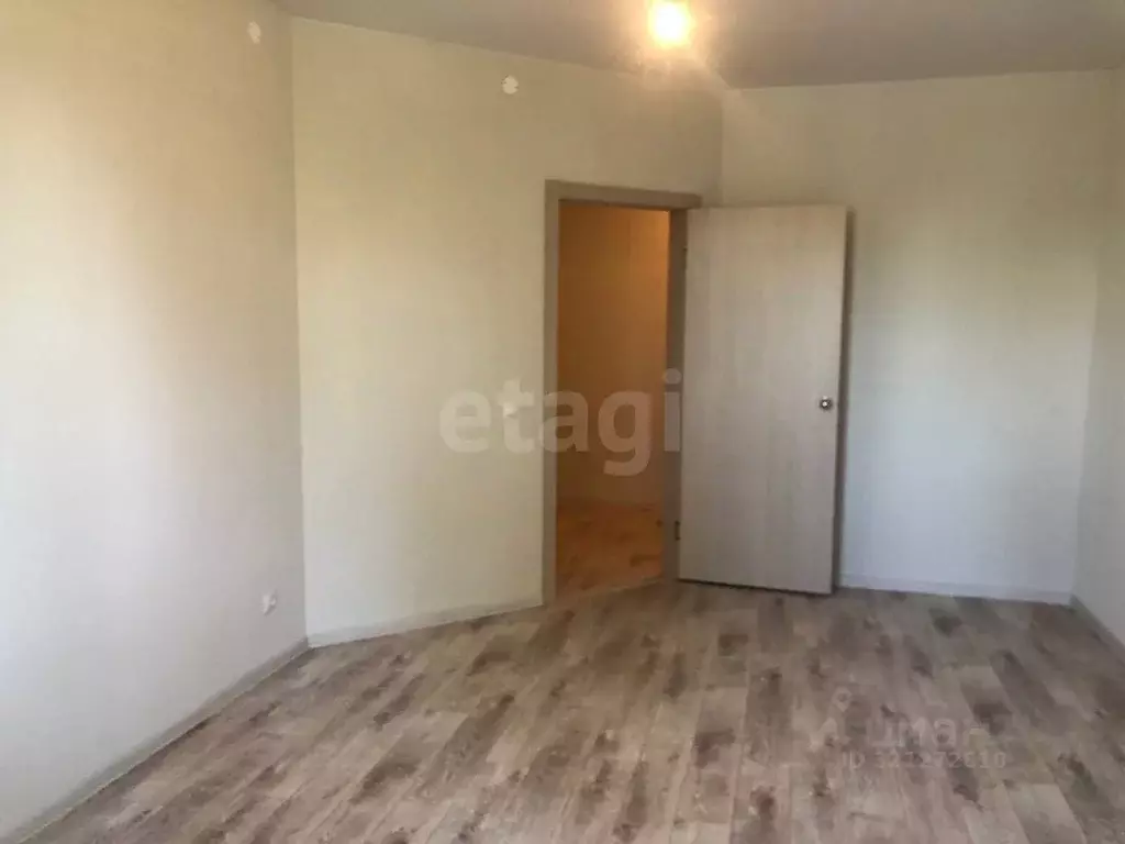 1-к кв. Пермский край, Пермь ул. Водников, 59 (36.6 м) - Фото 1