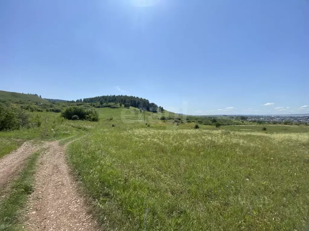 Участок в Башкортостан, Октябрьский Озерный СНТ, 398 (7.51 сот.) - Фото 1