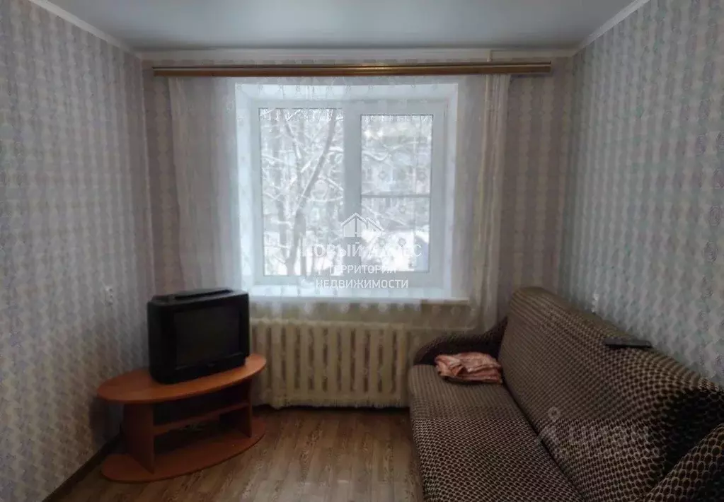 Комната Калужская область, Калуга Малый пер., 3 (14.0 м) - Фото 0