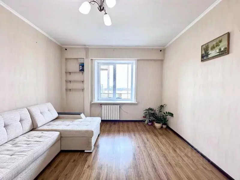 1-к кв. Иркутская область, Иркутск Красногвардейская ул., 22/2 (34.7 ... - Фото 1