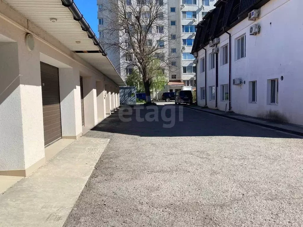 Гараж в Крым, Феодосия ул. Боевая, 4 (36 м) - Фото 0