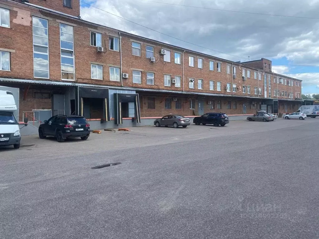 Склад в Московская область, Реутов Фабричная ул., 8 (85 м) - Фото 0