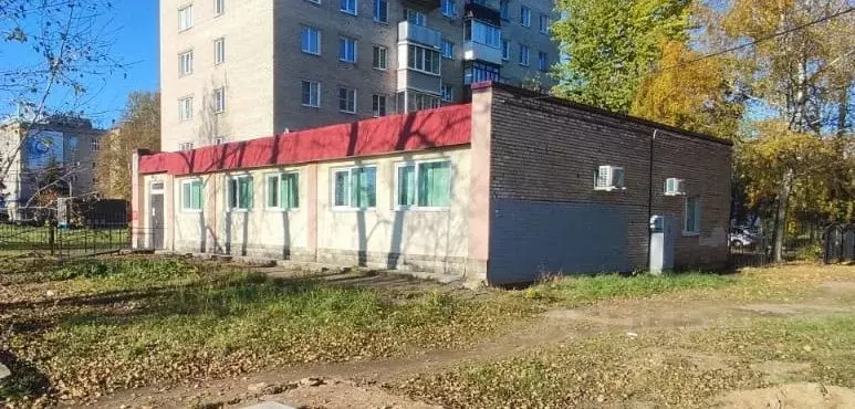 Торговая площадь в Новгородская область, Великий Новгород ул. Павла ... - Фото 0