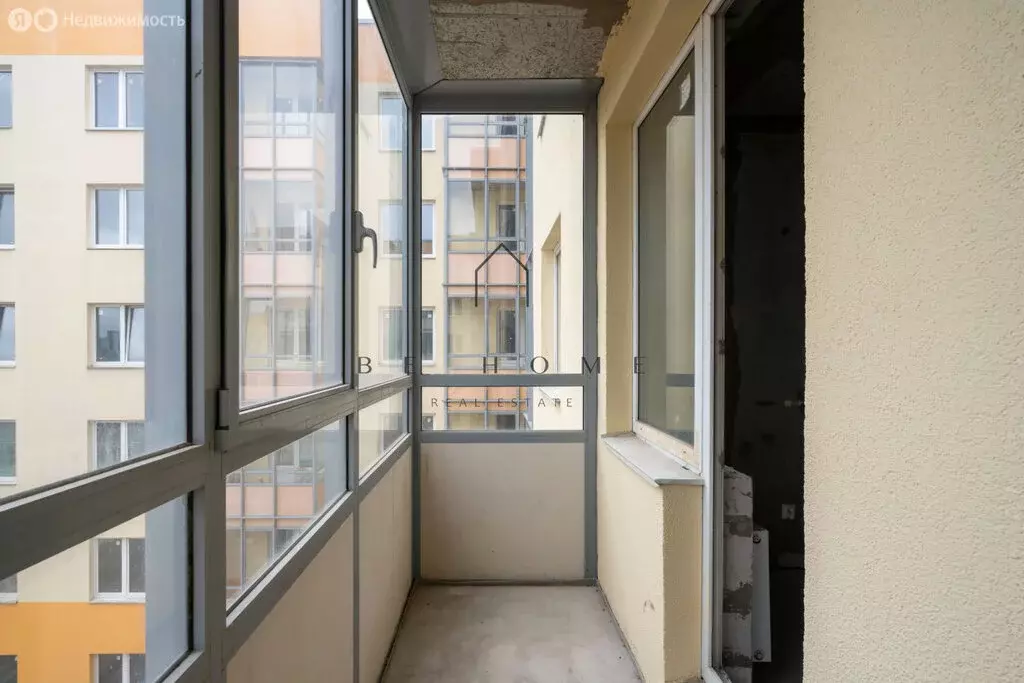 3-комнатная квартира: деревня Янино-2, Рябиновая улица, 30 (83.5 м) - Фото 0