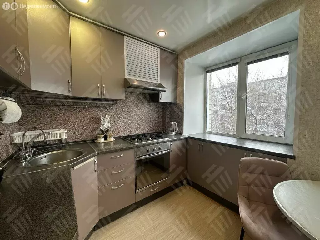 2-комнатная квартира: Северодвинск, улица Мира, 28 (46 м) - Фото 2